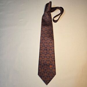 Dior Silk Tie